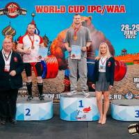 WORLD CUP IPC / IPC-A / WAA - 2025 (часть 2) (Фото №#0647)