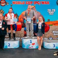 WORLD CUP IPC / IPC-A / WAA - 2025 (часть 2) (Фото №#0648)