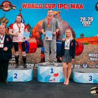 WORLD CUP IPC / IPC-A / WAA - 2025 (часть 2) (Фото №#0649)