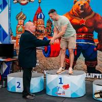 WORLD CUP IPC / IPC-A / WAA - 2025 (часть 2) (Фото №#0655)