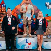 WORLD CUP IPC / IPC-A / WAA - 2025 (часть 2) (Фото №#0657)