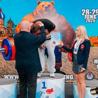WORLD CUP IPC / IPC-A / WAA - 2025 (часть 2) (Фото №#0658)