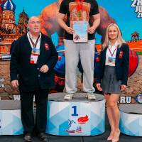 WORLD CUP IPC / IPC-A / WAA - 2025 (часть 2) (Фото №#0659)