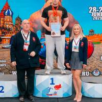 WORLD CUP IPC / IPC-A / WAA - 2025 (часть 2) (Фото №#0660)
