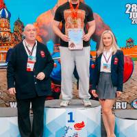 WORLD CUP IPC / IPC-A / WAA - 2025 (часть 2) (Фото №#0661)