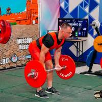 WORLD CUP IPC / IPC-A / WAA - 2025 (часть 2) (Фото №#0664)