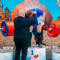 WORLD CUP IPC / IPC-A / WAA - 2025 (часть 2) (Фото №#0668)