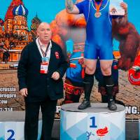 WORLD CUP IPC / IPC-A / WAA - 2025 (часть 2) (Фото №#0669)