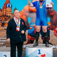 WORLD CUP IPC / IPC-A / WAA - 2025 (часть 2) (Фото №#0670)