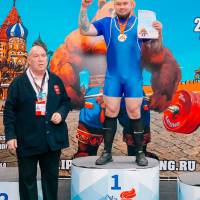 WORLD CUP IPC / IPC-A / WAA - 2025 (часть 2) (Фото №#0671)