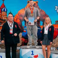 WORLD CUP IPC / IPC-A / WAA - 2025 (часть 2) (Фото №#0673)