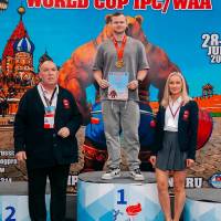 WORLD CUP IPC / IPC-A / WAA - 2025 (часть 2) (Фото №#0674)