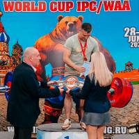 WORLD CUP IPC / IPC-A / WAA - 2025 (часть 2) (Фото №#0675)