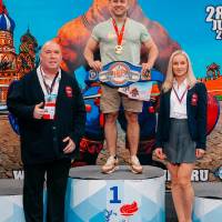 WORLD CUP IPC / IPC-A / WAA - 2025 (часть 2) (Фото №#0676)
