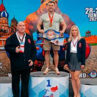 WORLD CUP IPC / IPC-A / WAA - 2025 (часть 2) (Фото №#0677)