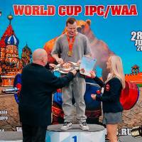 WORLD CUP IPC / IPC-A / WAA - 2025 (часть 2) (Фото №#0679)