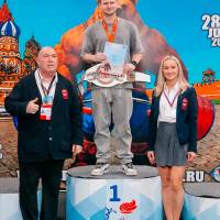 WORLD CUP IPC / IPC-A / WAA - 2025 (часть 2) (Фото №#0680)