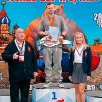 WORLD CUP IPC / IPC-A / WAA - 2025 (часть 2) (Фото №#0681)