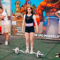 WORLD CUP IPC / IPC-A / WAA - 2025 (часть 2) (Фото №#0687)