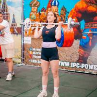 WORLD CUP IPC / IPC-A / WAA - 2025 (часть 2) (Фото №#0688)