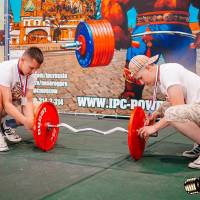 WORLD CUP IPC / IPC-A / WAA - 2025 (часть 2) (Фото №#0689)