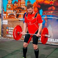 WORLD CUP IPC / IPC-A / WAA - 2025 (часть 2) (Фото №#0691)