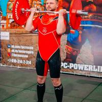 WORLD CUP IPC / IPC-A / WAA - 2025 (часть 2) (Фото №#0693)