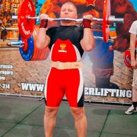 WORLD CUP IPC / IPC-A / WAA - 2025 (часть 2) (Фото №#0697)