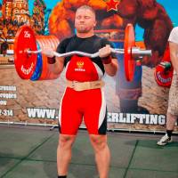 WORLD CUP IPC / IPC-A / WAA - 2025 (часть 2) (Фото №#0698)