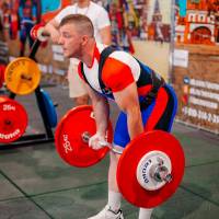 WORLD CUP IPC / IPC-A / WAA - 2025 (часть 2) (Фото №#0699)