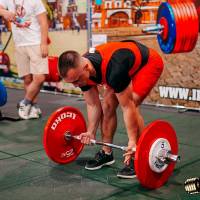 WORLD CUP IPC / IPC-A / WAA - 2025 (часть 2) (Фото №#0703)