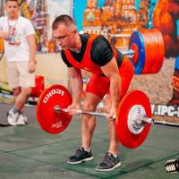 WORLD CUP IPC / IPC-A / WAA - 2025 (часть 2) (Фото №#0704)