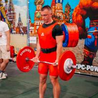 WORLD CUP IPC / IPC-A / WAA - 2025 (часть 2) (Фото №#0705)