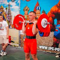 WORLD CUP IPC / IPC-A / WAA - 2025 (часть 2) (Фото №#0706)