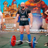 WORLD CUP IPC / IPC-A / WAA - 2025 (часть 2) (Фото №#0708)