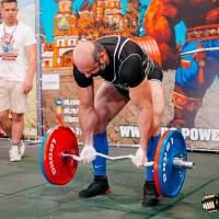 WORLD CUP IPC / IPC-A / WAA - 2025 (часть 2) (Фото №#0710)