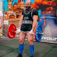 WORLD CUP IPC / IPC-A / WAA - 2025 (часть 2) (Фото №#0711)