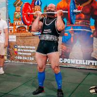 WORLD CUP IPC / IPC-A / WAA - 2025 (часть 2) (Фото №#0712)