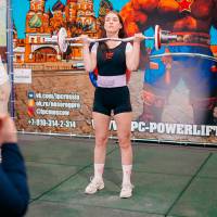 WORLD CUP IPC / IPC-A / WAA - 2025 (часть 2) (Фото №#0714)