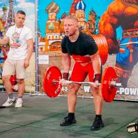 WORLD CUP IPC / IPC-A / WAA - 2025 (часть 2) (Фото №#0716)
