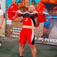 WORLD CUP IPC / IPC-A / WAA - 2025 (часть 2) (Фото №#0717)