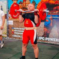 WORLD CUP IPC / IPC-A / WAA - 2025 (часть 2) (Фото №#0718)