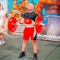 WORLD CUP IPC / IPC-A / WAA - 2025 (часть 2) (Фото №#0719)