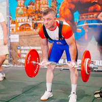 WORLD CUP IPC / IPC-A / WAA - 2025 (часть 2) (Фото №#0722)
