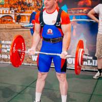 WORLD CUP IPC / IPC-A / WAA - 2025 (часть 2) (Фото №#0724)