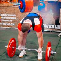 WORLD CUP IPC / IPC-A / WAA - 2025 (часть 2) (Фото №#0725)