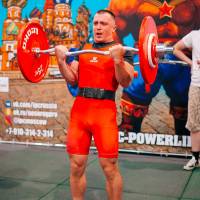 WORLD CUP IPC / IPC-A / WAA - 2025 (часть 2) (Фото №#0727)