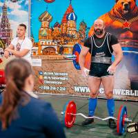 WORLD CUP IPC / IPC-A / WAA - 2025 (часть 2) (Фото №#0729)