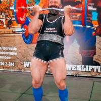 WORLD CUP IPC / IPC-A / WAA - 2025 (часть 2) (Фото №#0731)