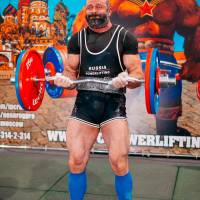 WORLD CUP IPC / IPC-A / WAA - 2025 (часть 2) (Фото №#0735)